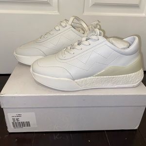NWT Stuart Weitzman Sneakers